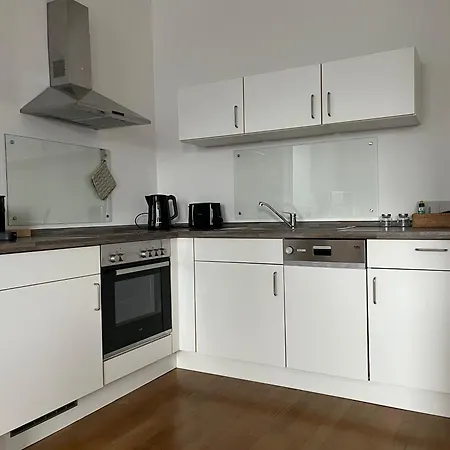 Apartment37 Detmold