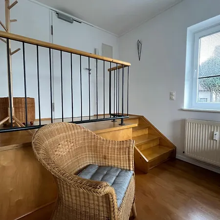 Apartment37 * Detmold