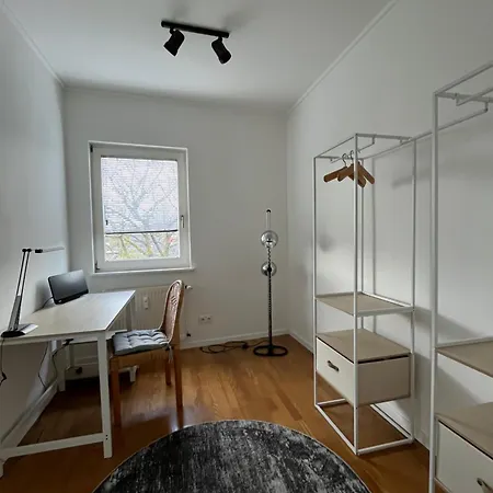Apartment37 *