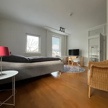 Apartment37 Apartment
