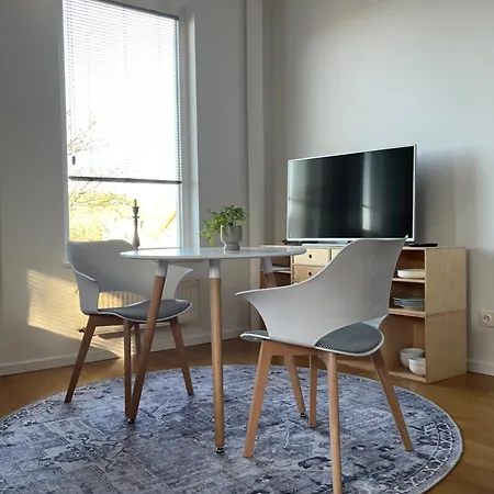 דירה Apartment37