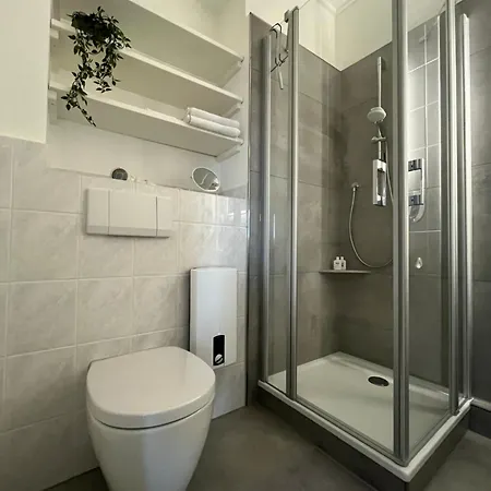 Apartment Apartment37 Detmold
