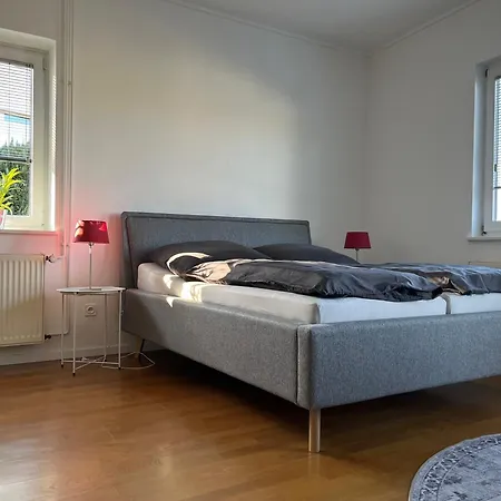 Apartment37 *