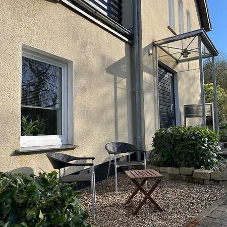 Apartment37 * Detmold