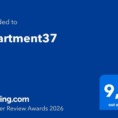 Apartment37