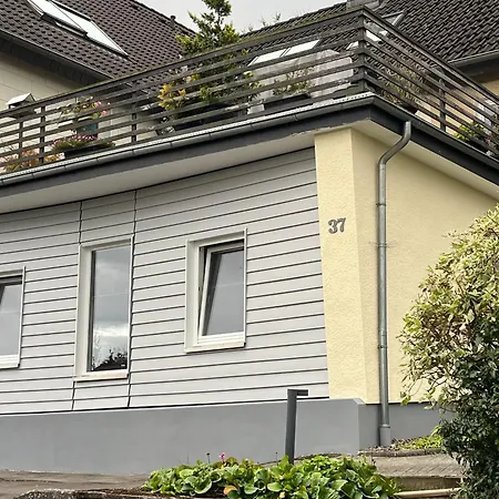 Apartment37 Detmold