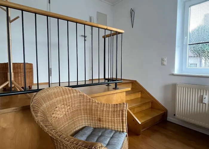 Apartment37 * Detmold