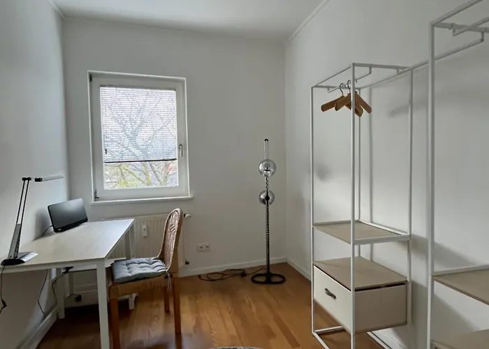 Apartment37 *