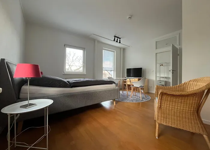 Apartment37 דירה