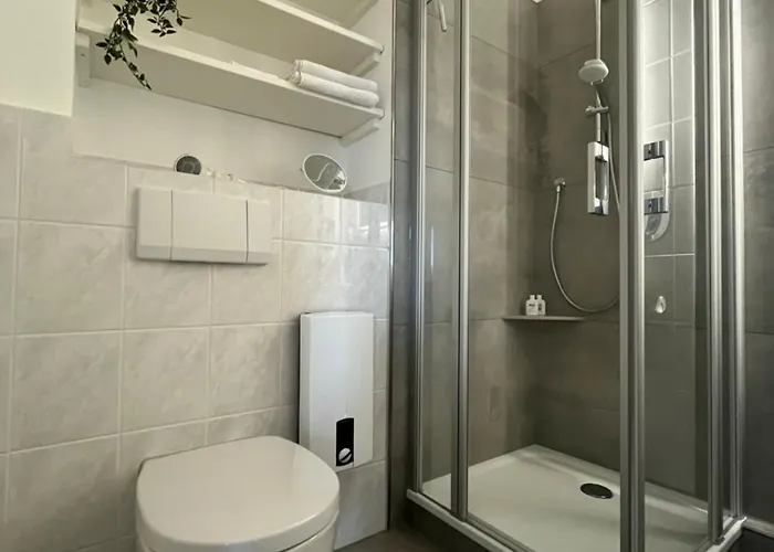 Lejlighed Apartment37 Detmold