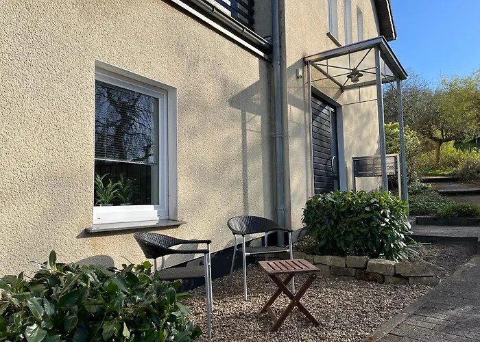 Apartment37 * Detmold